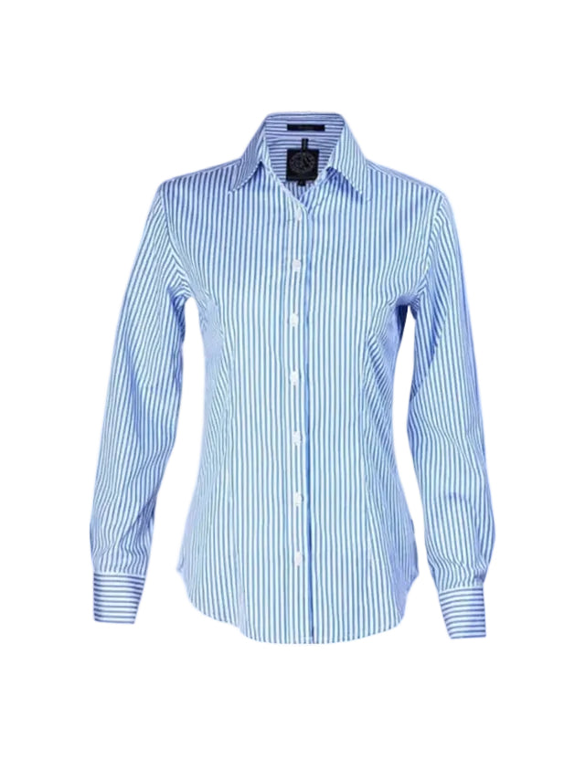 Pilbara Ladies Long Sleeve Shirt
