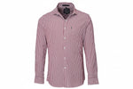 Pilbara Men's Long Sleeve Shirt - Single Pocket