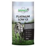 Platinum Low GI