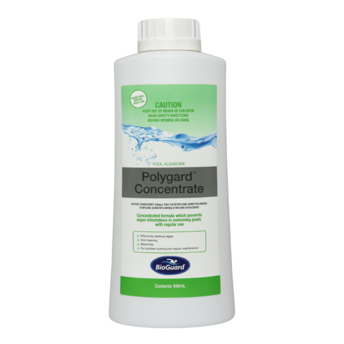 PolygardConcentrate946ml