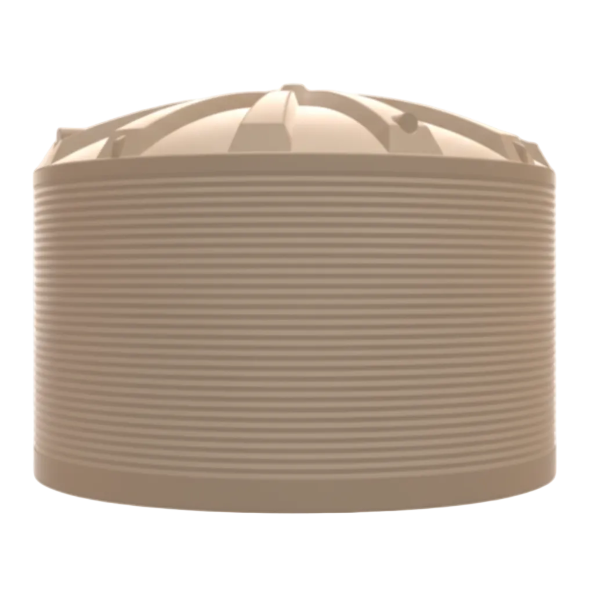 PolymasterRoundTank-Beige