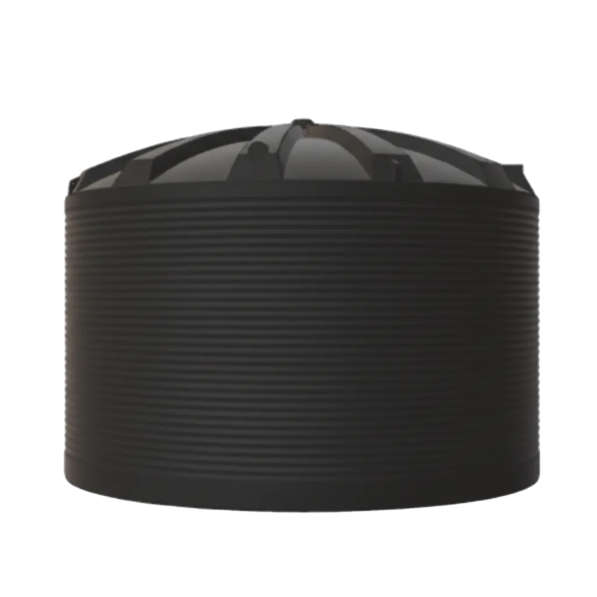 PolymasterRoundTank-Black