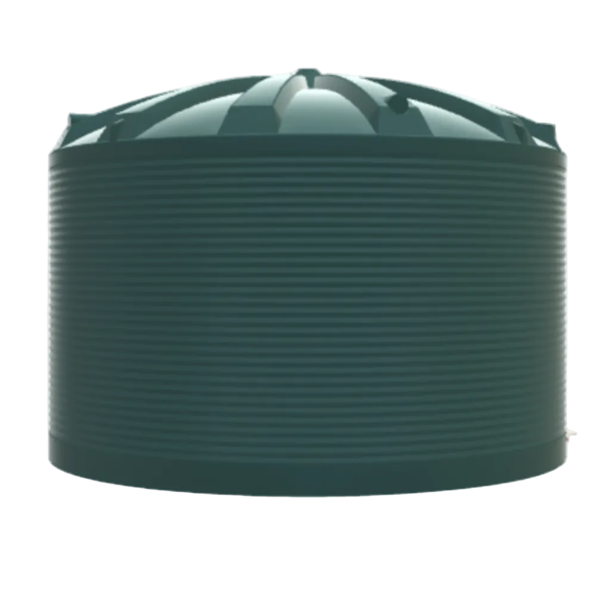 PolymasterRoundTank-HeritageGreen