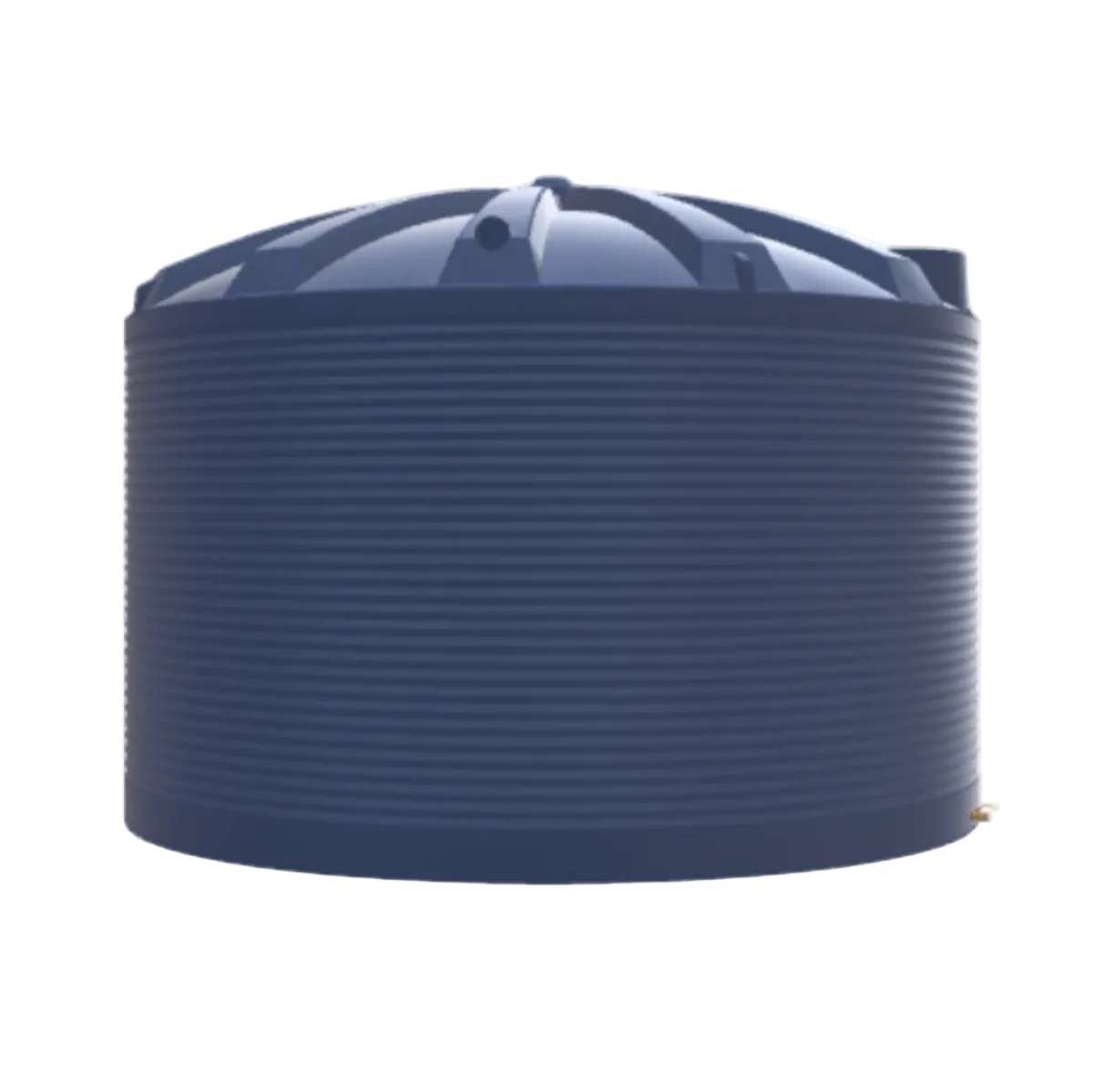 PolymasterRoundTank-MountainBlue