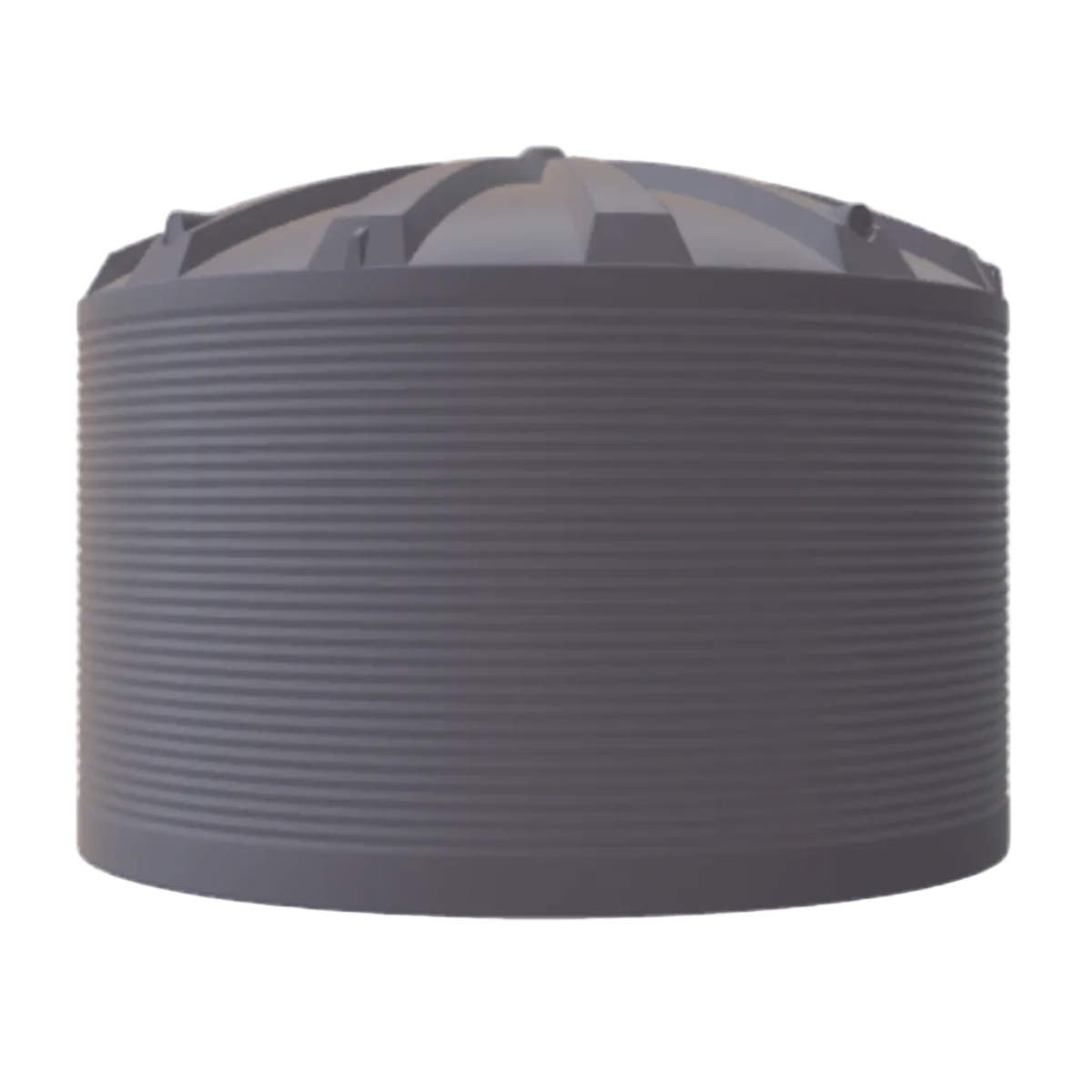 PolymasterRoundTank-SlateGrey