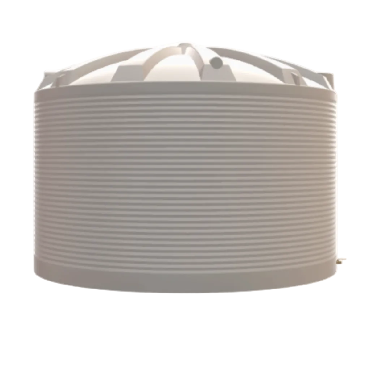 PolymasterRoundTank-SmoothCream