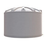 PolymasterRoundTank-White