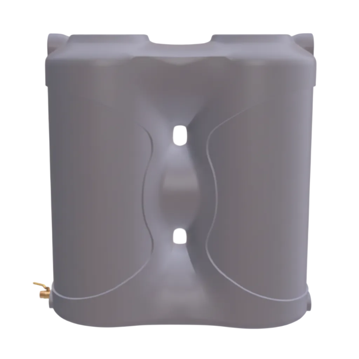 PolymasterSlimlineTank1050LBasalt