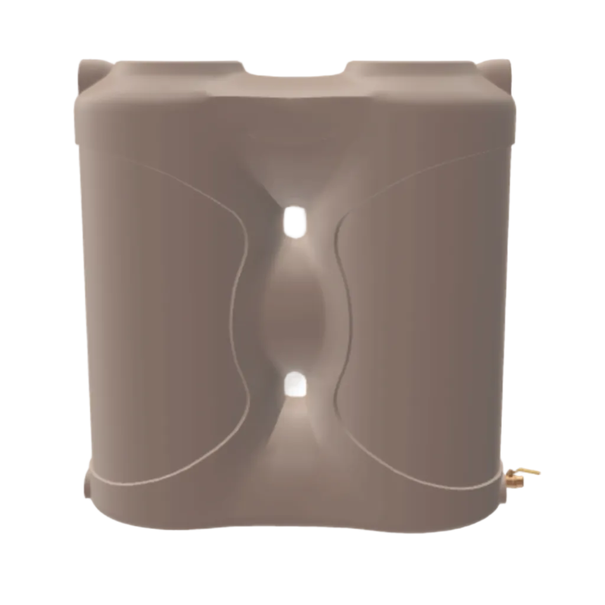 PolymasterSlimlineTank1050LBeige