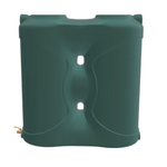 PolymasterSlimlineTank1050LHeritageGreen