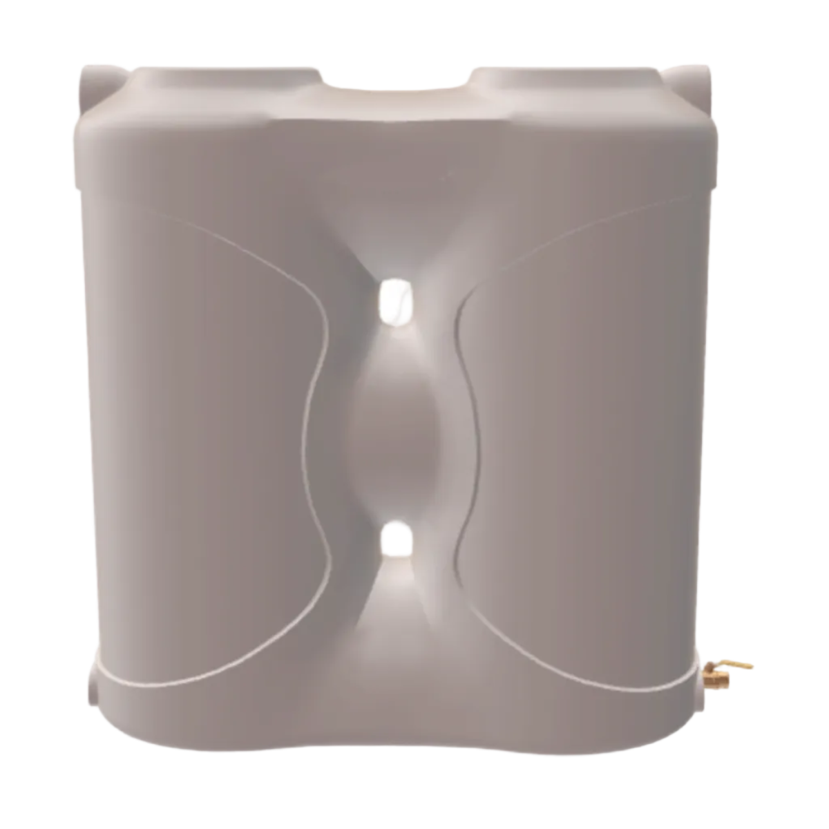 PolymasterSlimlineTank1050LMerino