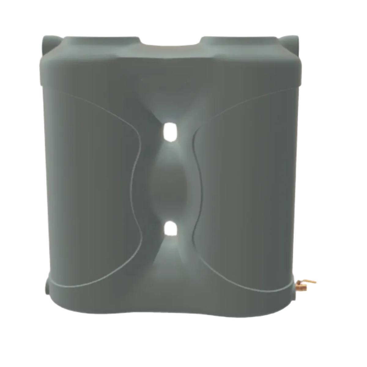 PolymasterSlimlineTank1050LRivergum