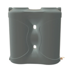 PolymasterSlimlineTank1050LRivergum