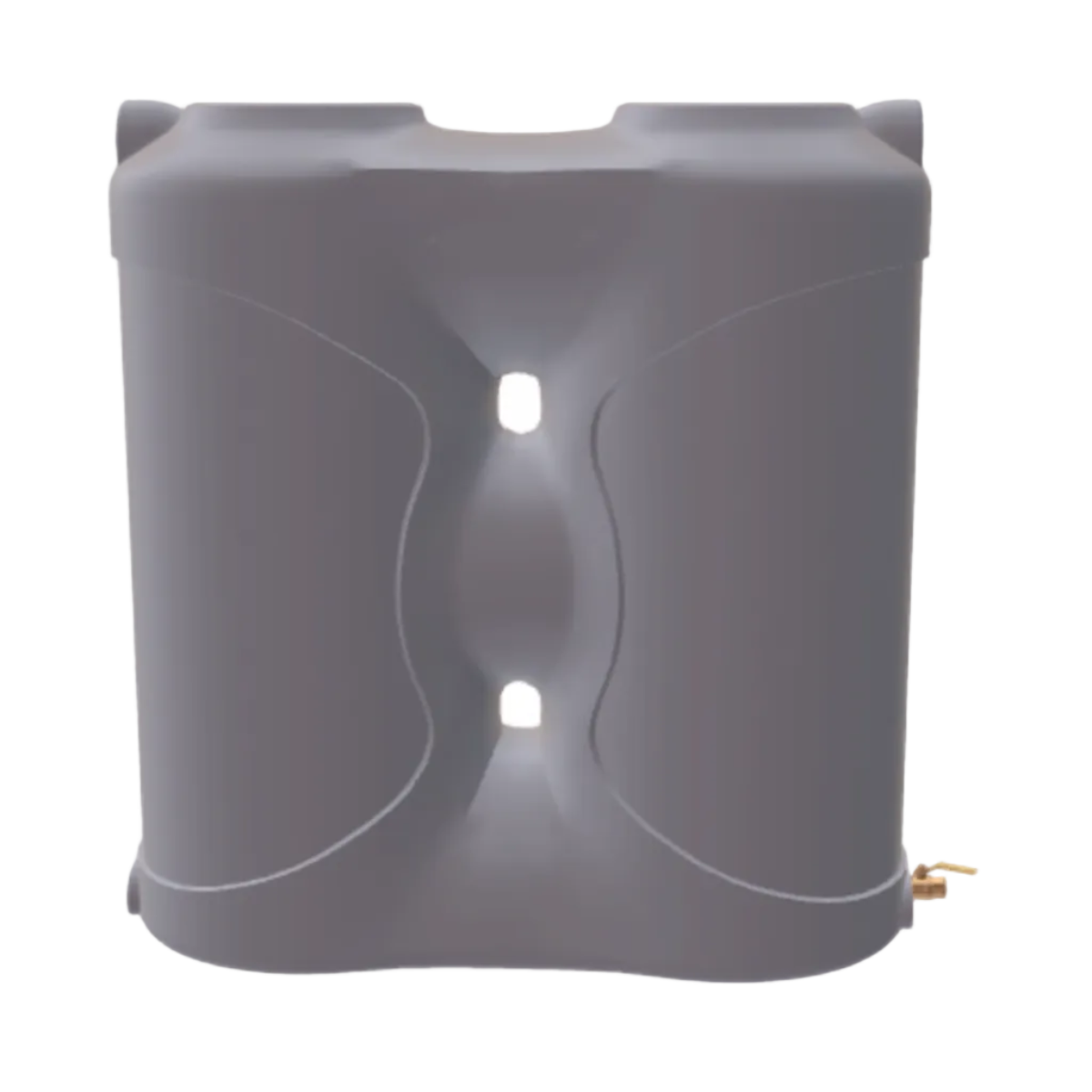 PolymasterSlimlineTank1050LWindspray