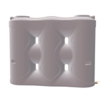 PolymasterSlimlineTank3000LBirchGrey
