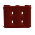 PolymasterSlimlineTank3000LHeritageRed