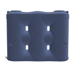 PolymasterSlimlineTank3000LMountainBlue