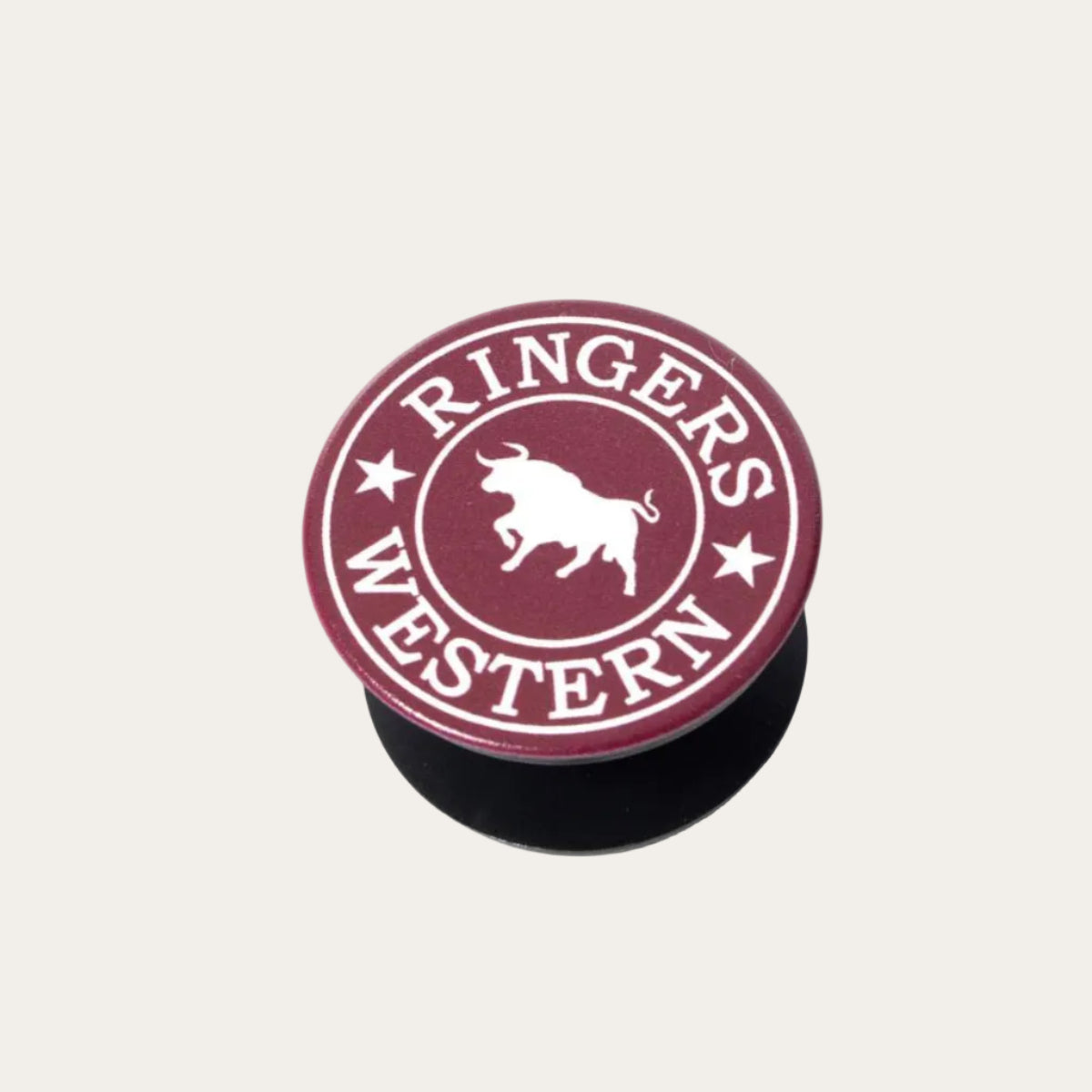 PopSocketBurgundy