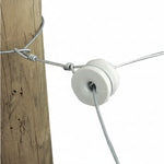 PorcelainReelRingInsulatorG67403