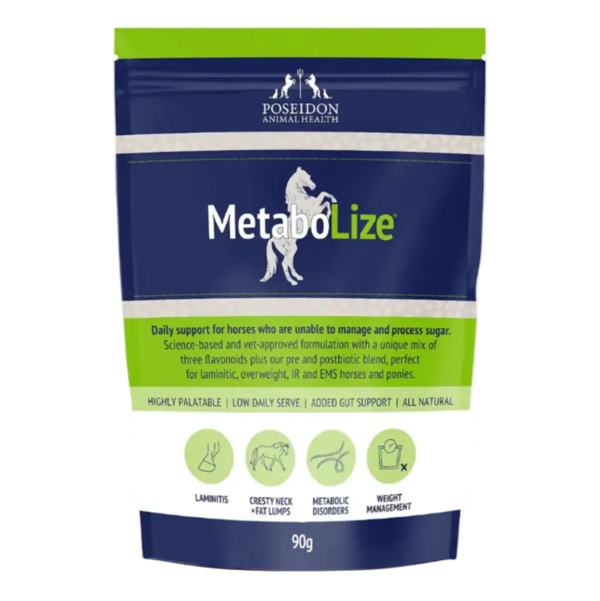 PoseidonMetaboLize90g