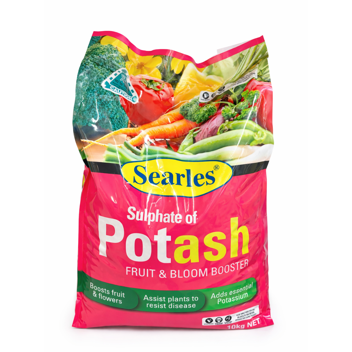 Potash 10kg