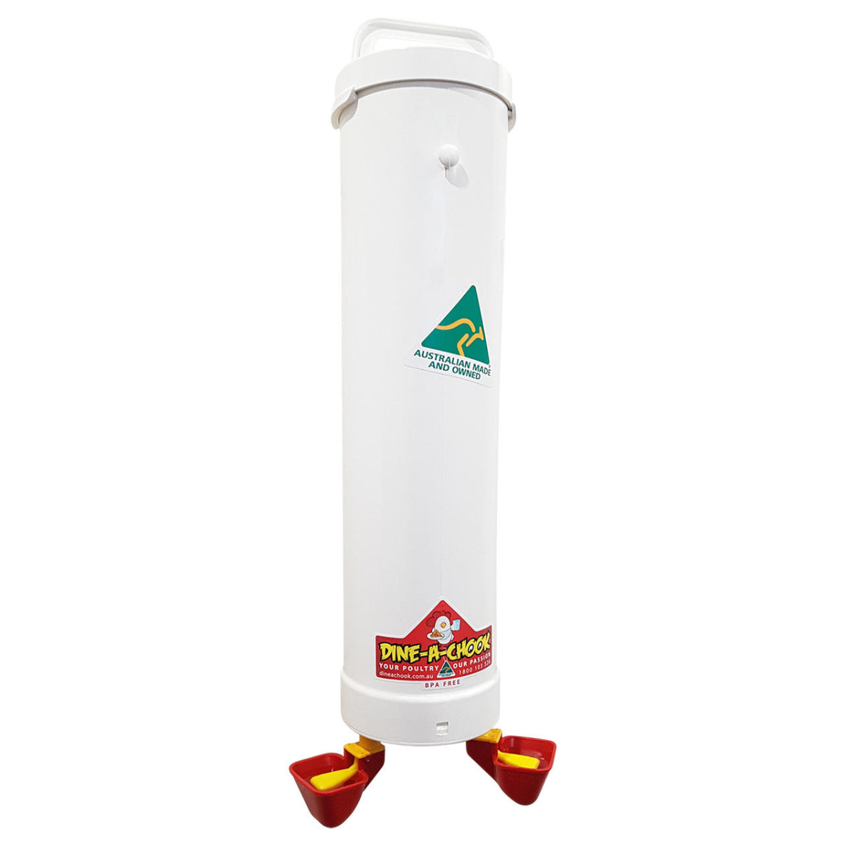 PoultryDrinker4LT