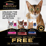 ProPlanFreeBagPosterCat