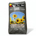 ProVitGreySunflowerSeeds20kg