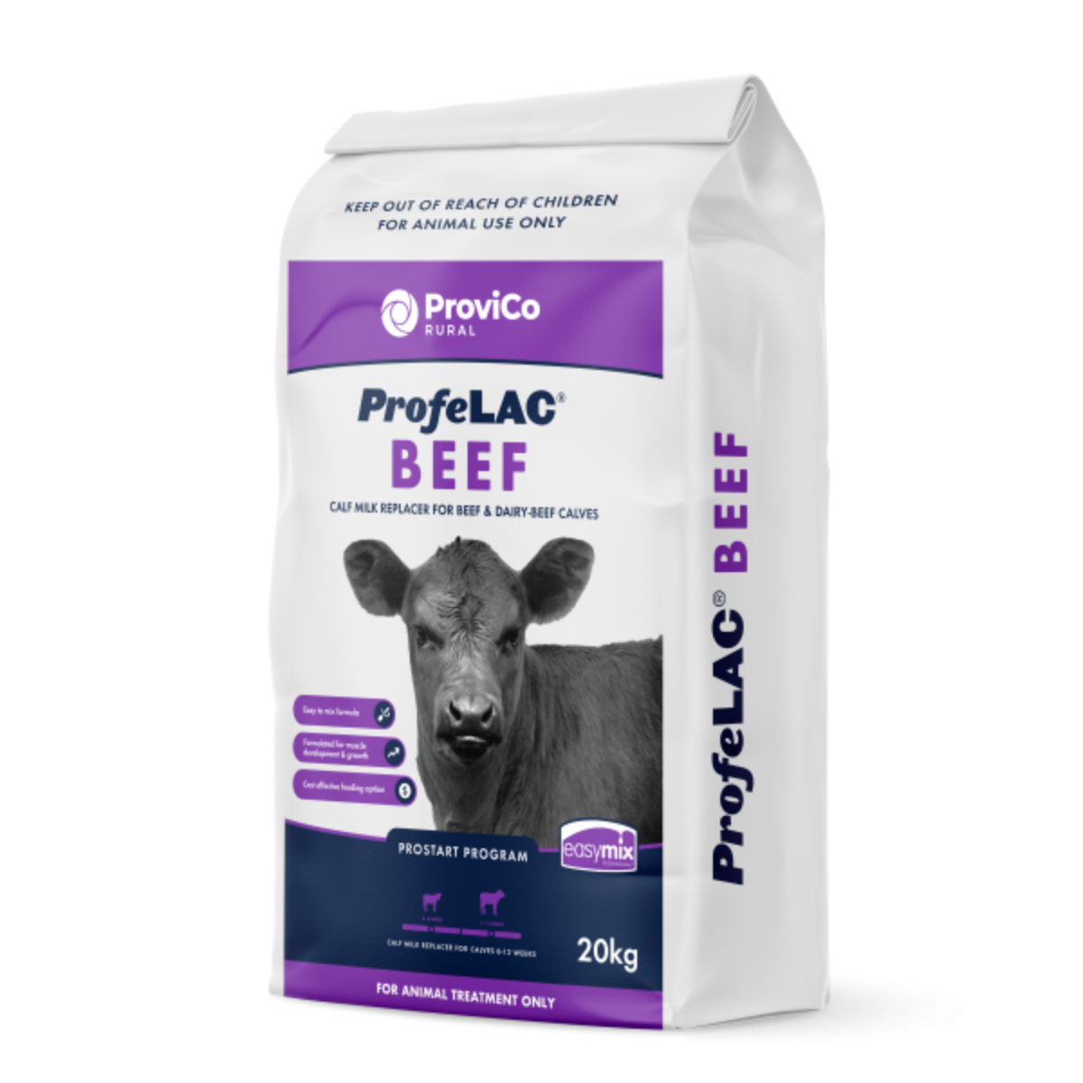 ProfeLACBeef20kg