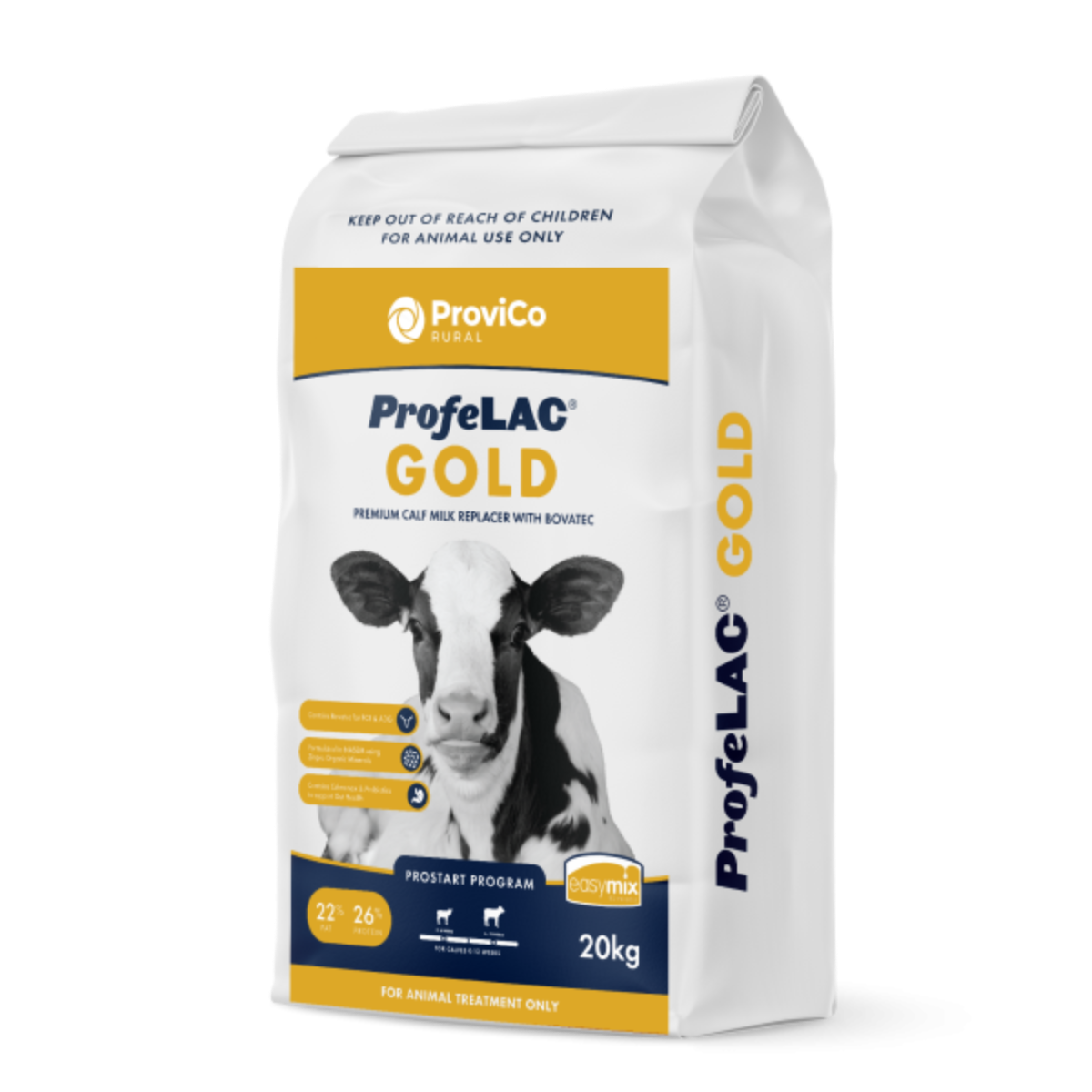 ProfeLACGold20kg