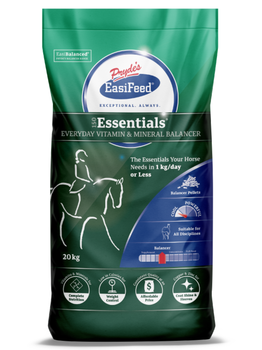 Prydes 150 Essentials