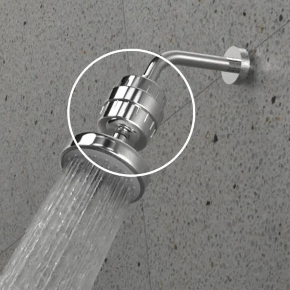 Puretec Shower Filter SF240-CH Demo