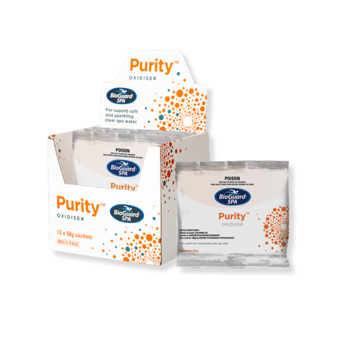 Purity-50g