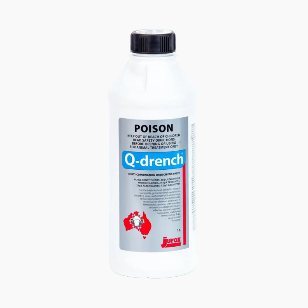 Q-Drench1L