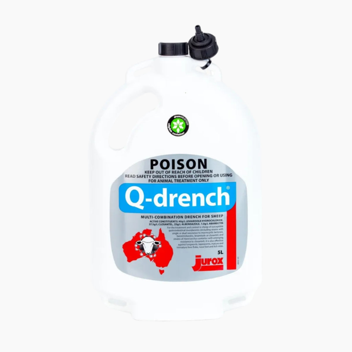 Q-Drench5L