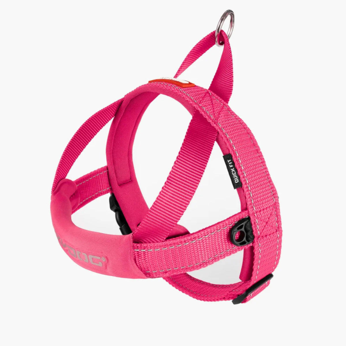 QuickFitHarnessPink