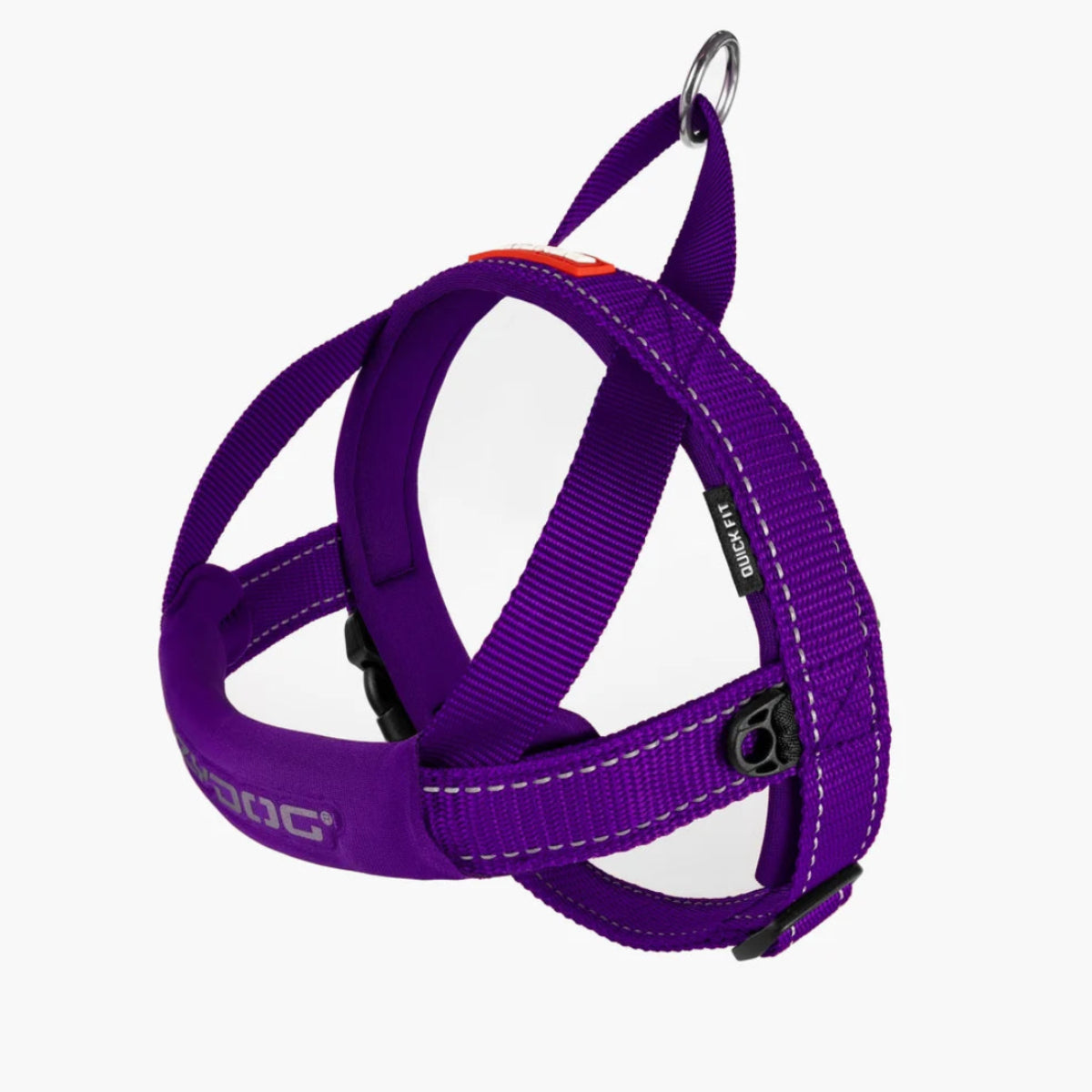 QuickFitHarnessPurple