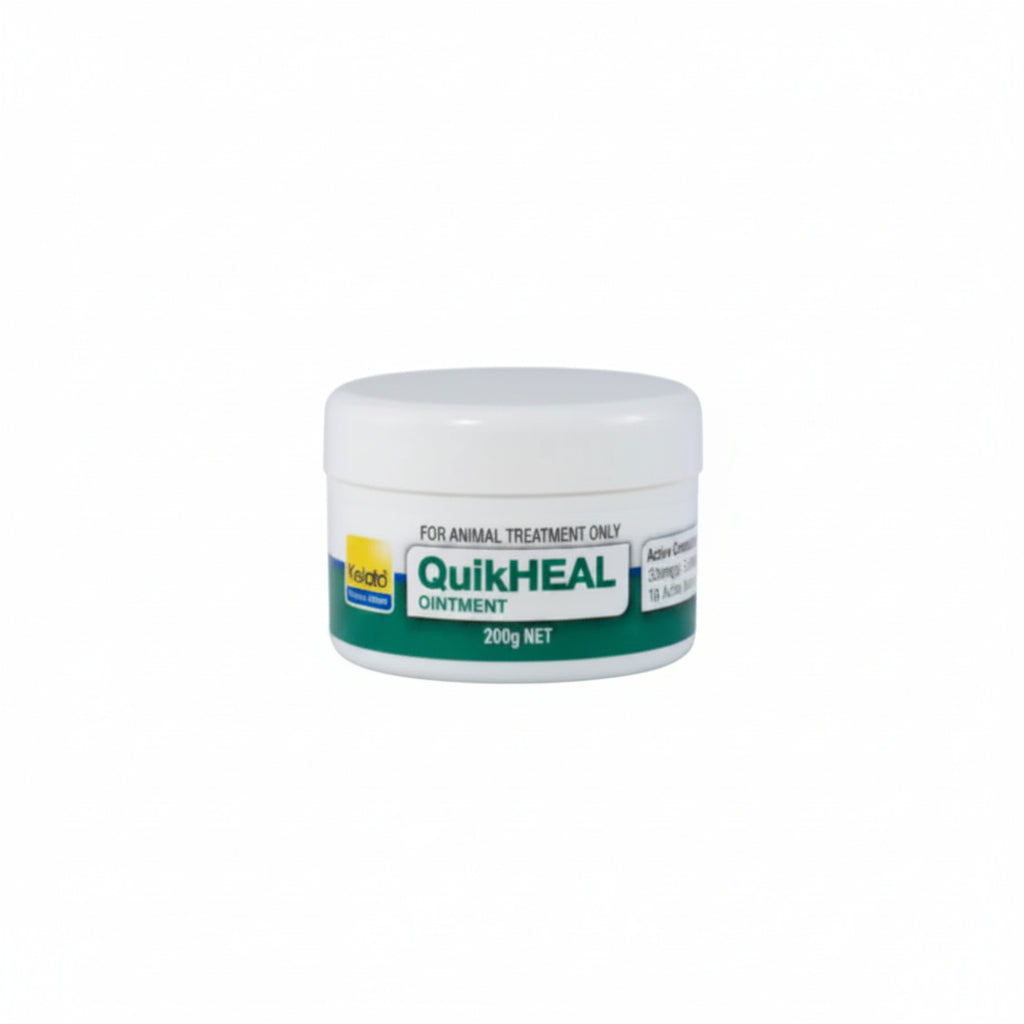 QuikHEAL 200g