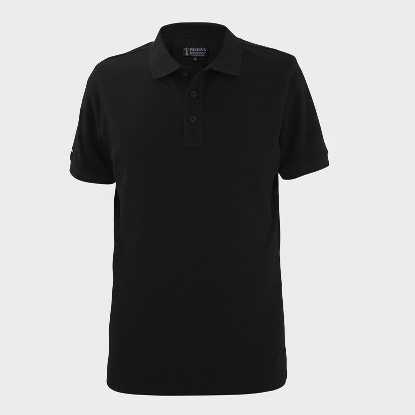 Pilbara Men's Classic Polo