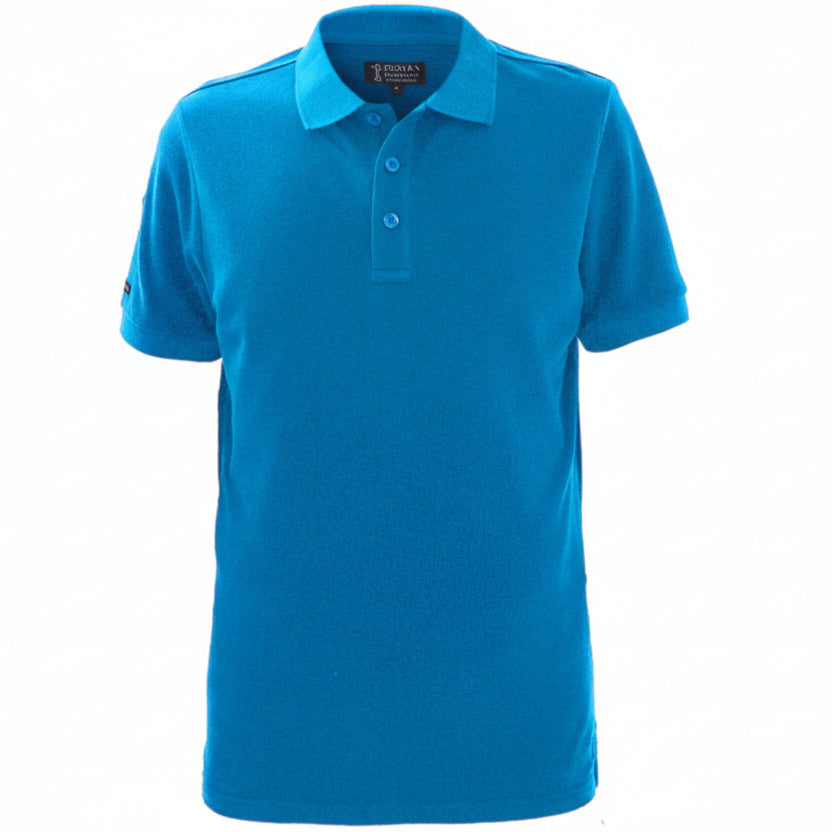 Pilbara Men's Classic Polo