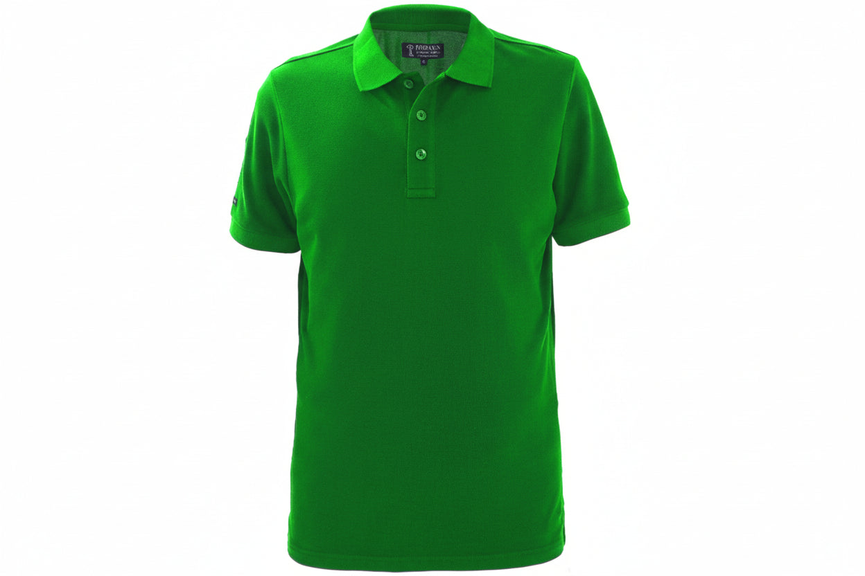 Pilbara Men's Classic Polo