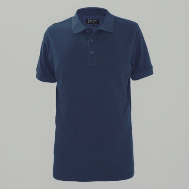 Pilbara Men's Classic Polo