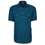 RM200CFSClosedFrontSSShirtDiesel