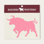 RWBullStickersMelon
