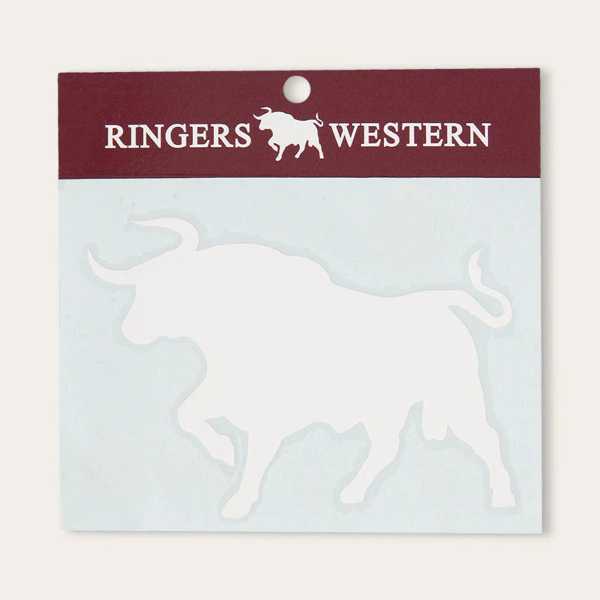 RWBullStickersWhite