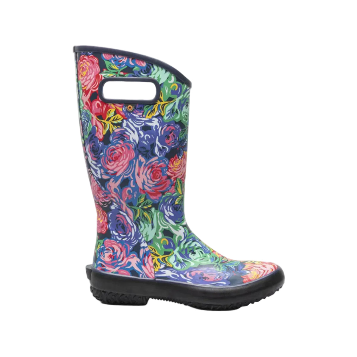 Rainboot972978RoseSide