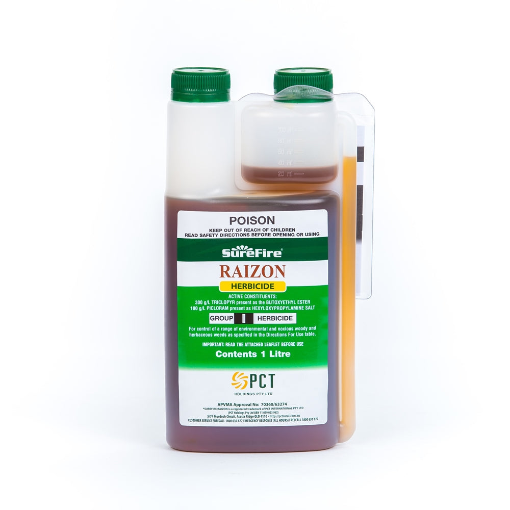 RaizonHerbicide1L