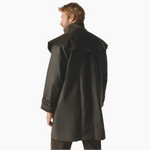 RangerHeritageCoatBack