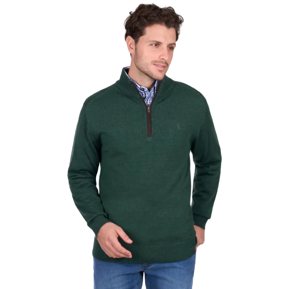 RayKnitJumperFront