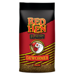 Red Hen Dewormer